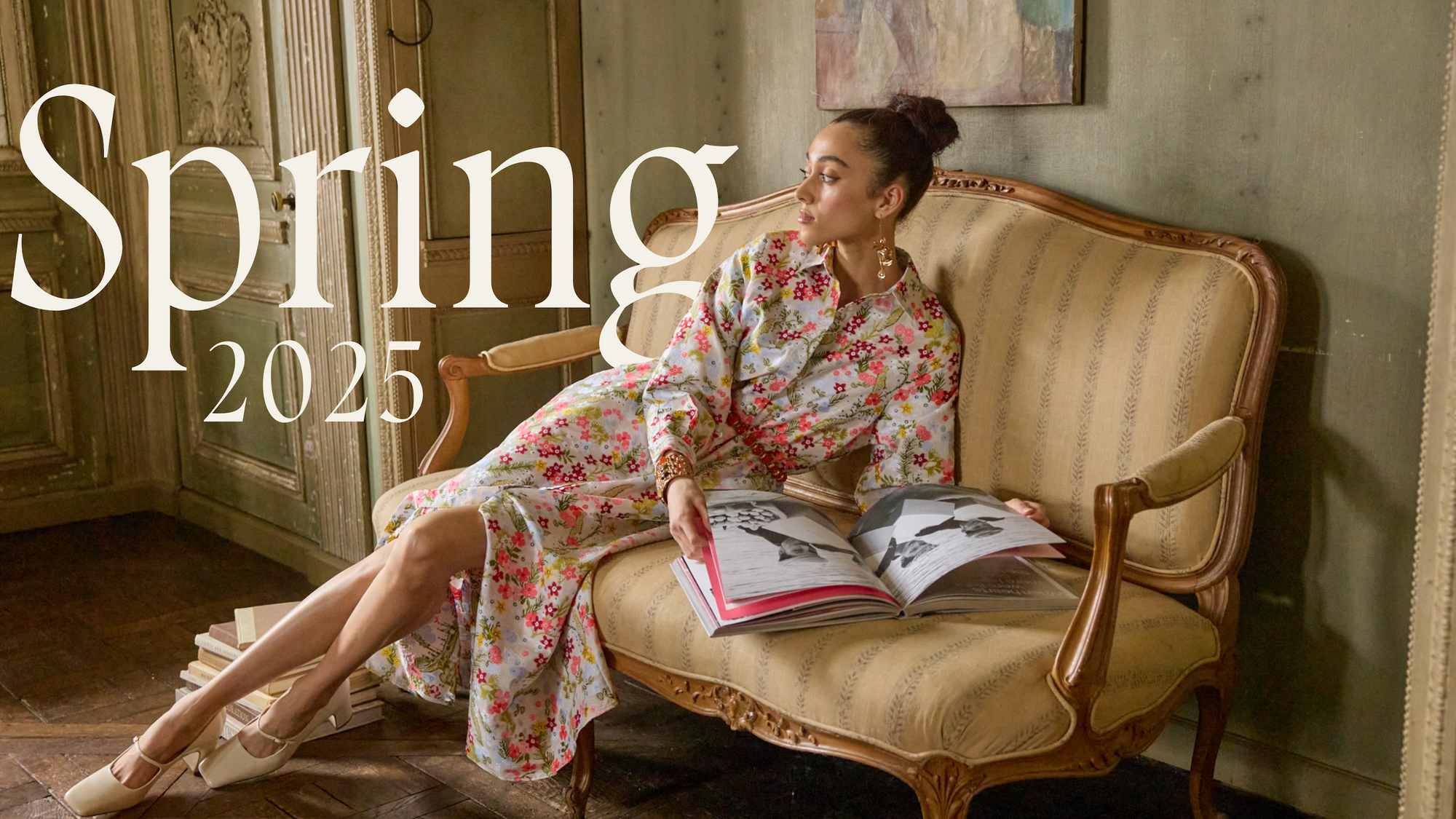Spring 2025 Blog