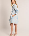 Stephanie Dress