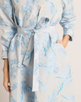 Eleanor Shirt Dress