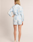 Dunie Shorts