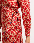 Limited Edition Pareo Wrap Skirt