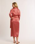 Limited Edition Pareo Wrap Skirt
