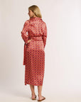 Limited Edition Pareo Wrap Skirt
