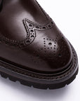 ELC x Macian Guinevere Derby Brogues
