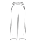 Custom Diane Pants