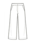 Custom Ellis Pants
