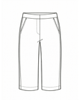Custom Susie Pants