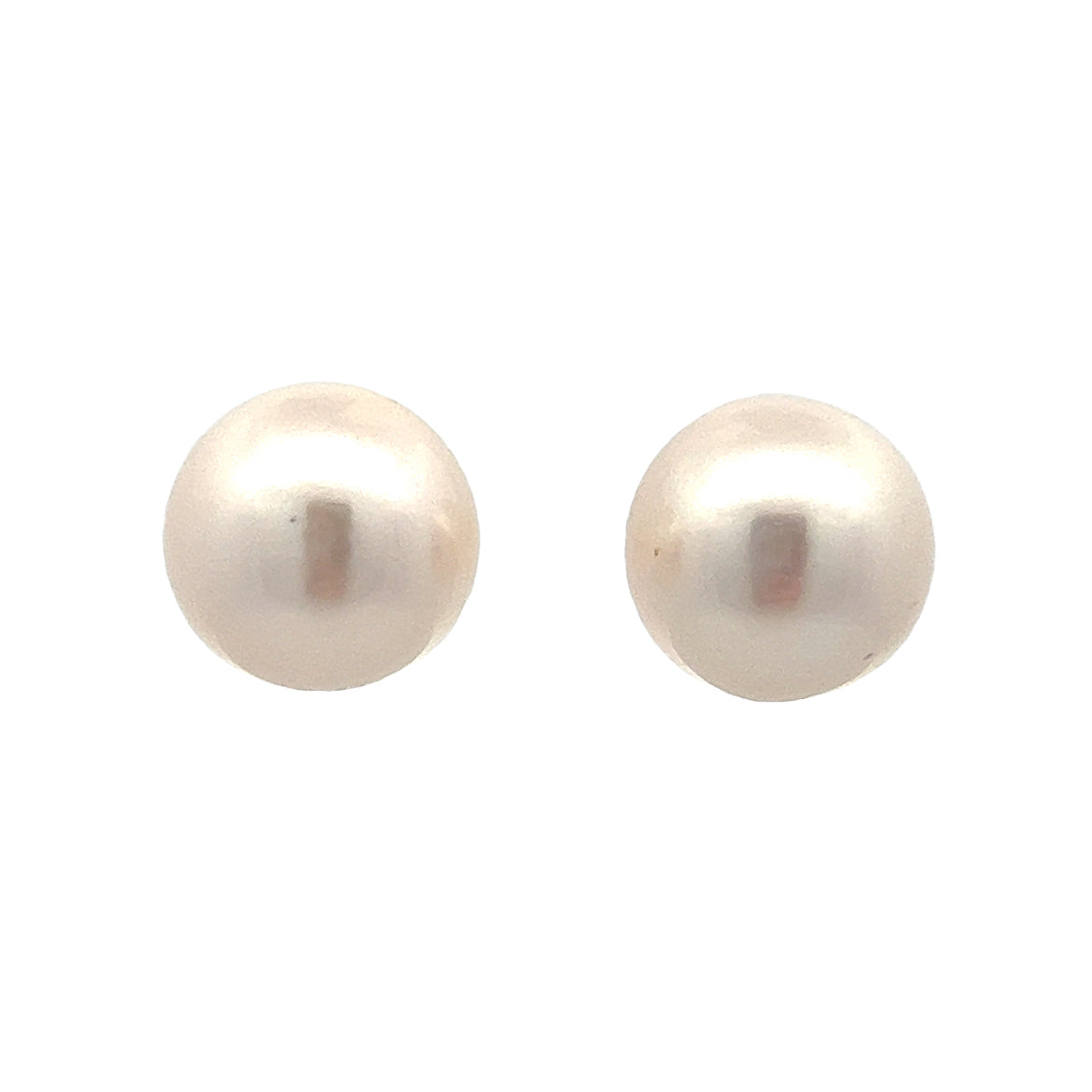 Filigree Jewelers x Eleanor Leftwich Pearl Earrings