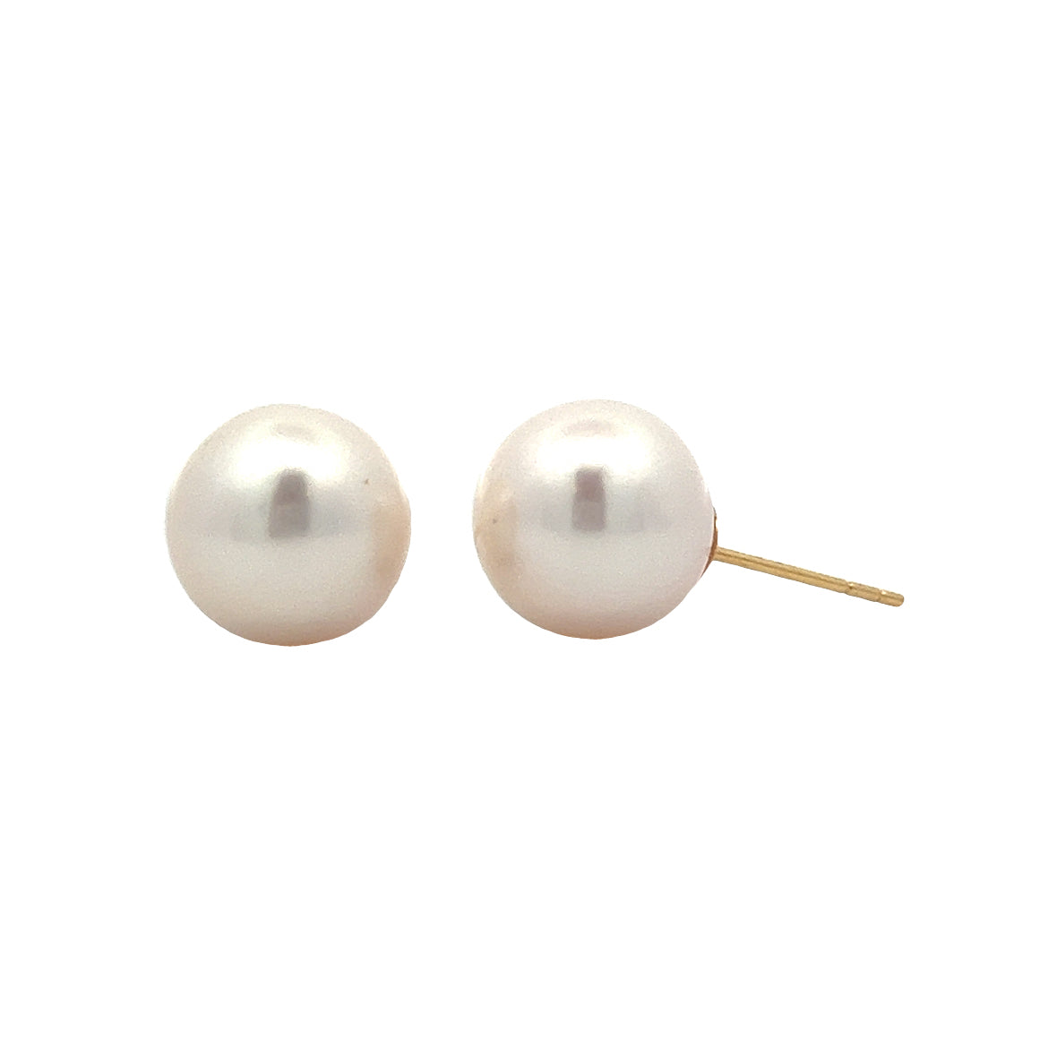 Filigree Jewelers x Eleanor Leftwich Pearl Earrings