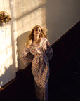 Danielle Caftan