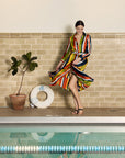 Eleanor Shirt Dress