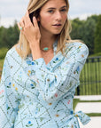 Eleanor Shirt