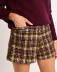 Archer Shorts