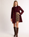 Elizabeth Coat