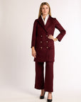 Elizabeth Coat