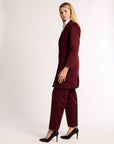 Elizabeth Coat