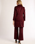 Elizabeth Coat