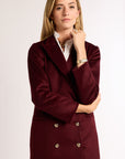 Elizabeth Coat