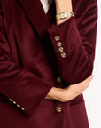 Cynthia Blazer