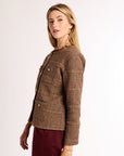 Mac Blazer
