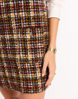 Mini Harriet Dress