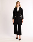 Elizabeth Coat