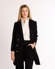 Elizabeth Coat