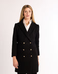 Elizabeth Coat
