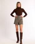 Archer Shorts