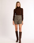 Archer Shorts