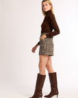 Archer Shorts