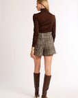 Archer Shorts
