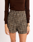 Archer Shorts