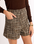 Archer Shorts