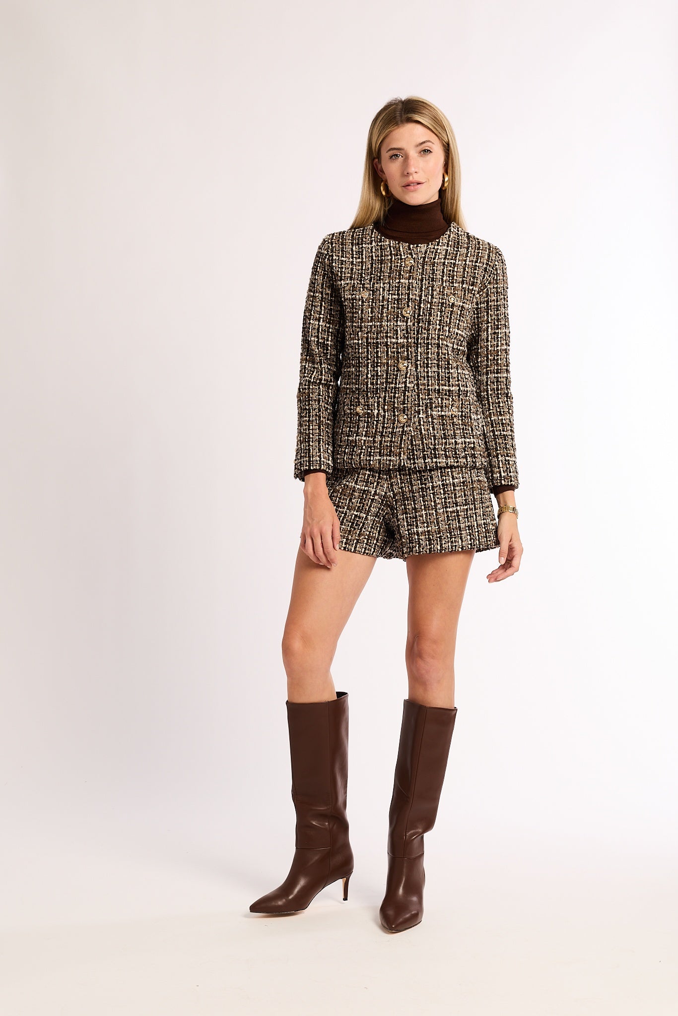 Mac Blazer