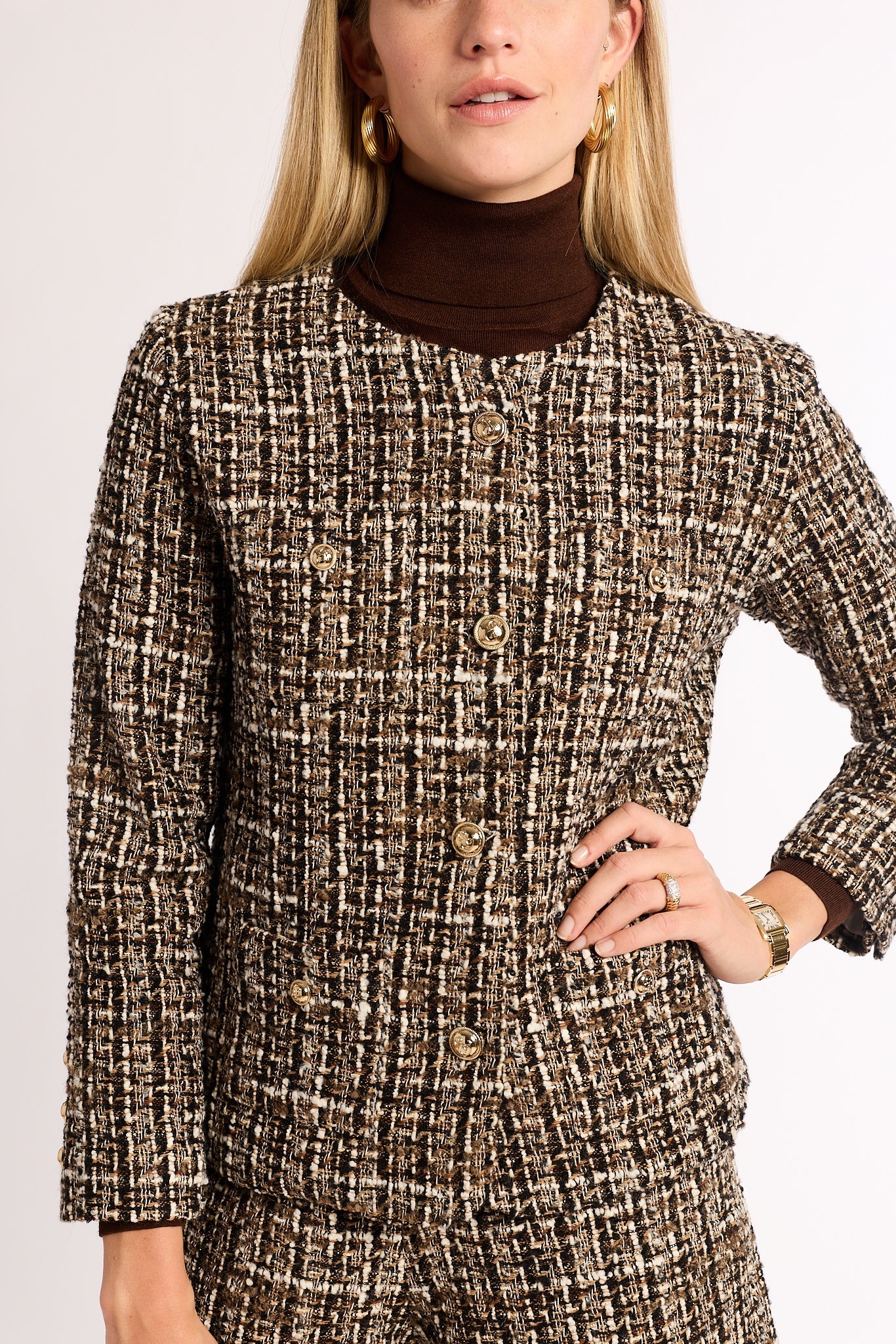 Mac Blazer