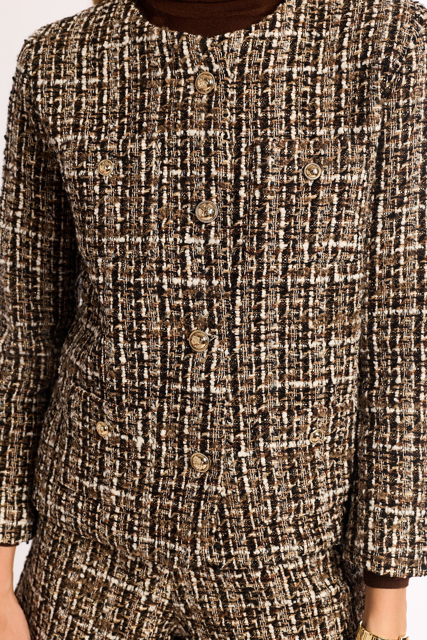 Mac Blazer