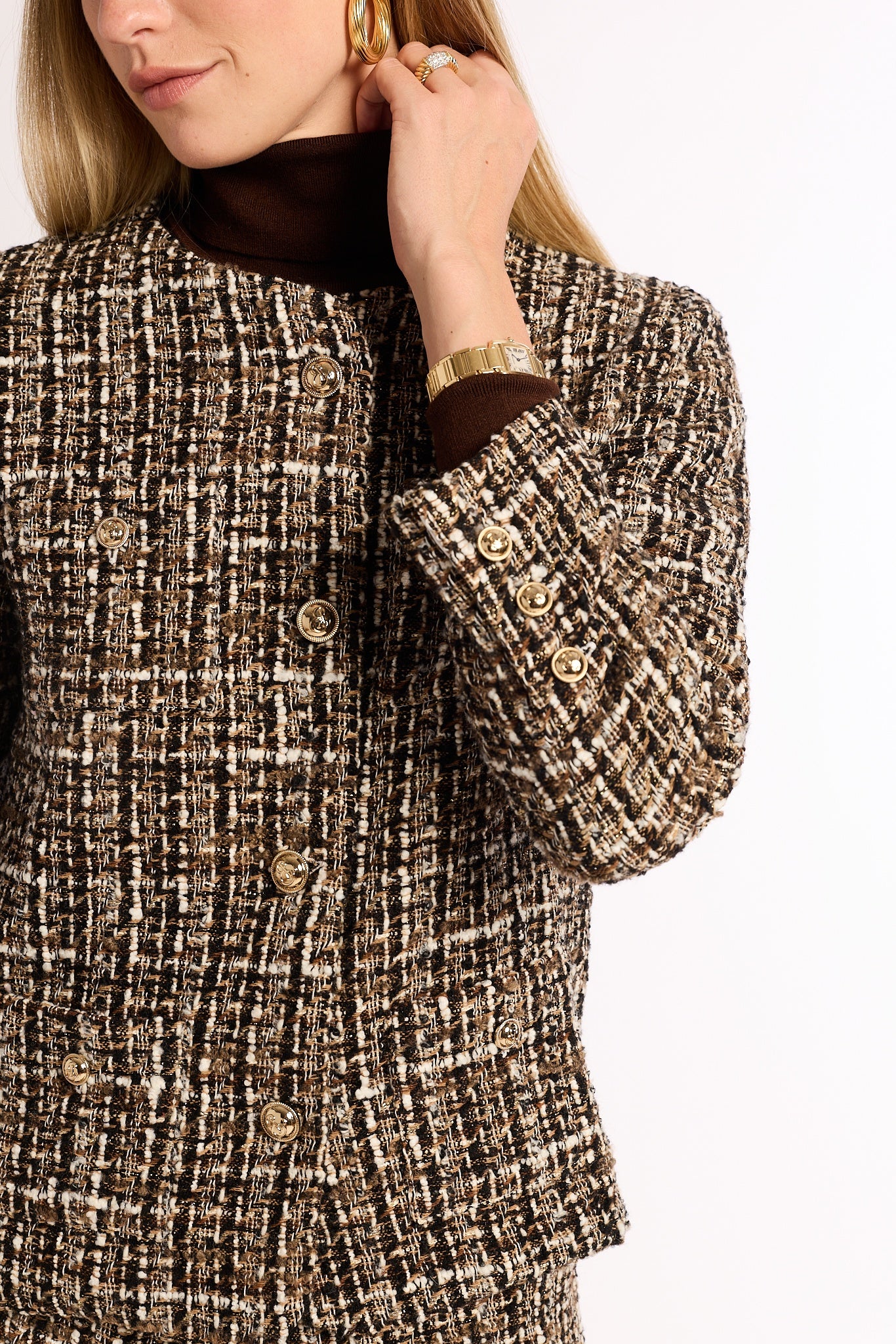 Mac Blazer