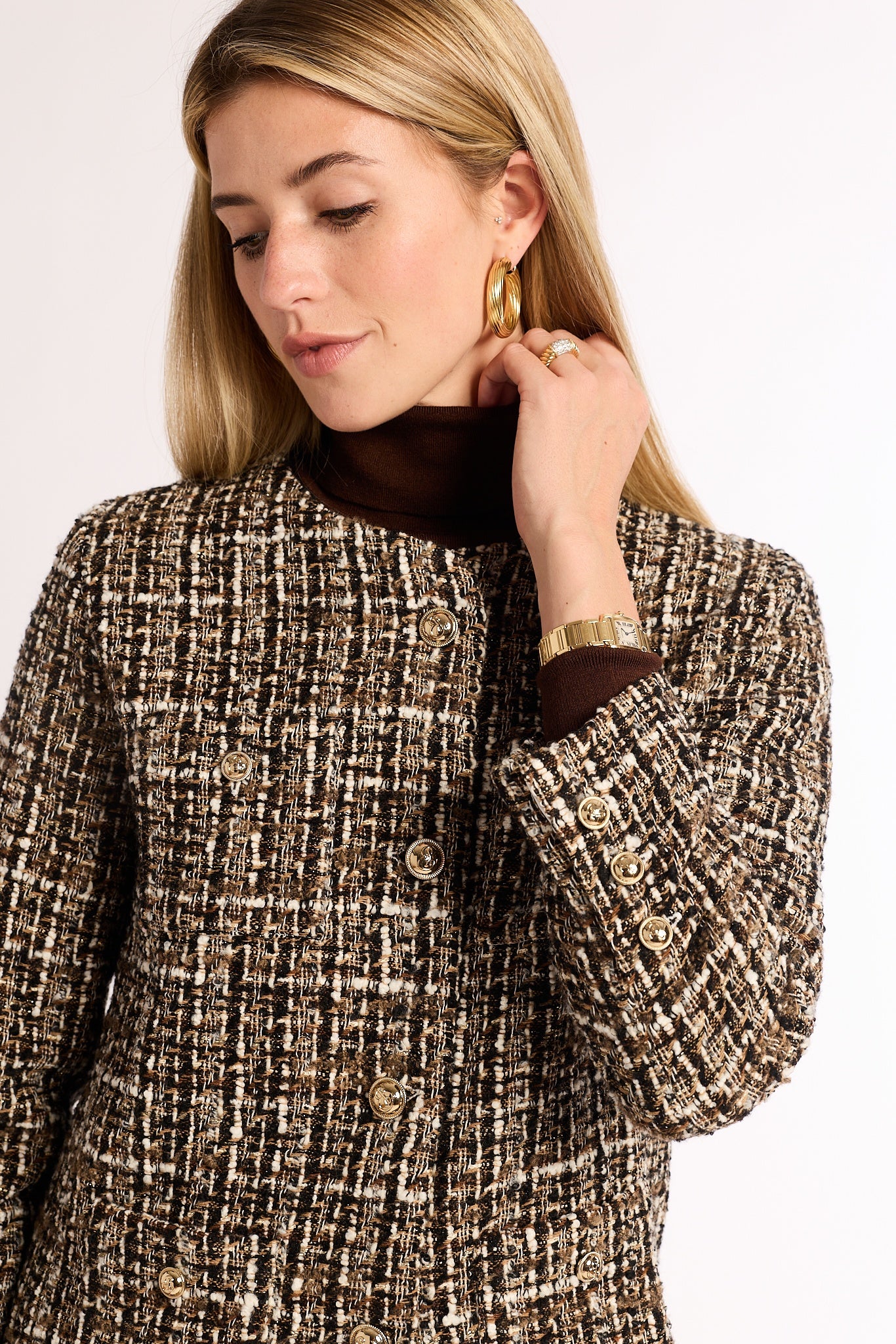 Mac Blazer
