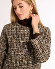 Mac Blazer