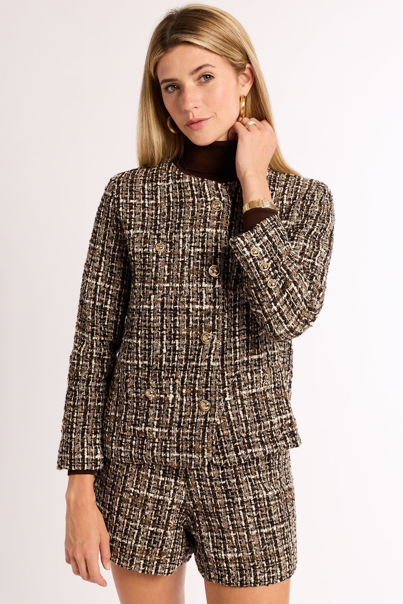 Mac Blazer