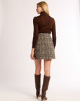 Meg Mini Skirt