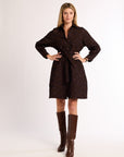 Stephanie Dress