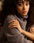 Boyfriend Turtleneck