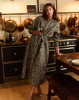 Eleanor Shirt Dress