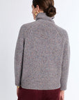 Boyfriend Turtleneck