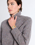 Boyfriend Turtleneck