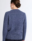 Classic Cashmere Crew