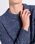 Classic Cashmere Crew