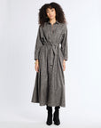 Eleanor Shirt Dress